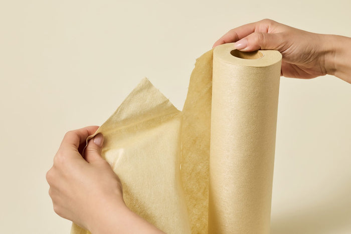 soft less dust